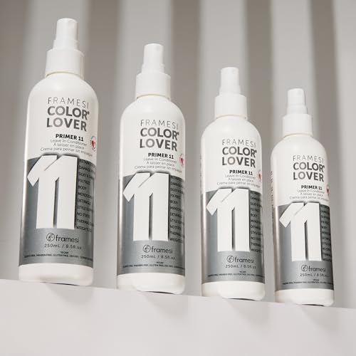 Framesi Color Lover Primer 11 Intense Leave In Conditioner Spray