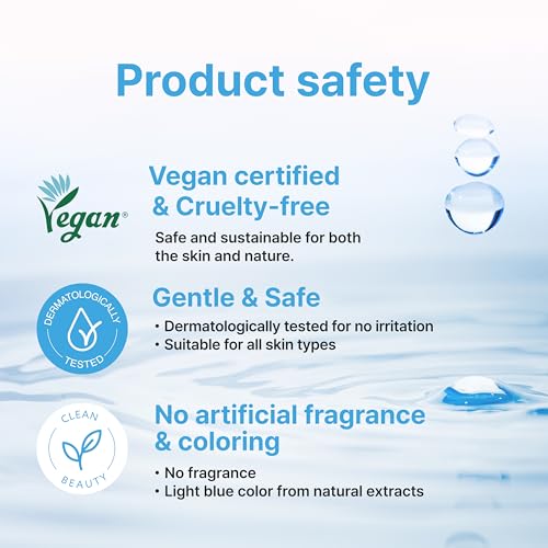 Face Republic Extra Hydration - Hydro Boost Solution Serum + Hydro Barrier Ceramide Cream | Dry, sensitive skin