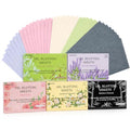 Oil Blotting Sheets for Face, 750 Count Assorted Pack