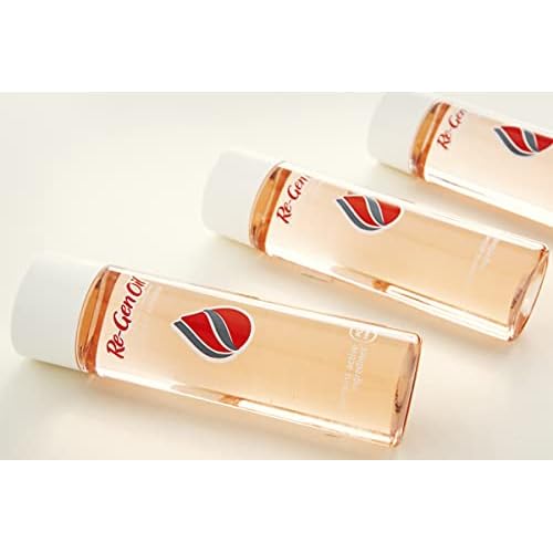 Oil - Improve the Appearance of Scars, Stretch Marks and Uneven Skin Tone -1 x 125 ml