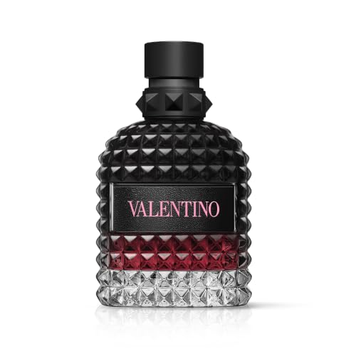 Valentino Uomo Born In Roma Intense Men’s Eau de Parfum 3.4oz - Vanilla, Lavender, Vetiver Variation