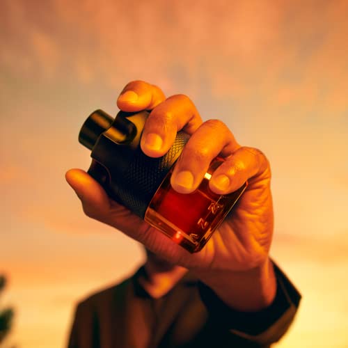Azzaro The Most Wanted Parfum Mens Cologne