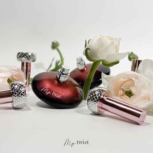 Mauboussin - My Twist 90ml (3 Fl Oz) - Eau de Parfum for Women - Floral Scent