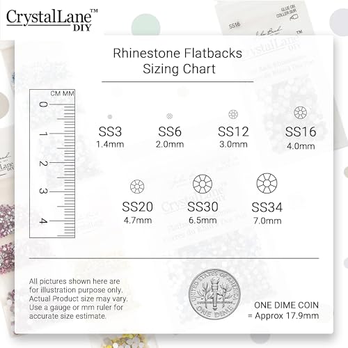 Flat Back Hotfix Rhinestones, ss20 (4.7mm), Light Rose 1440pcs
