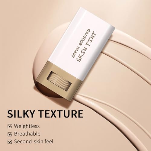 Beauty Balm Foundation Stick | Hydrating Tinted Moisturizer