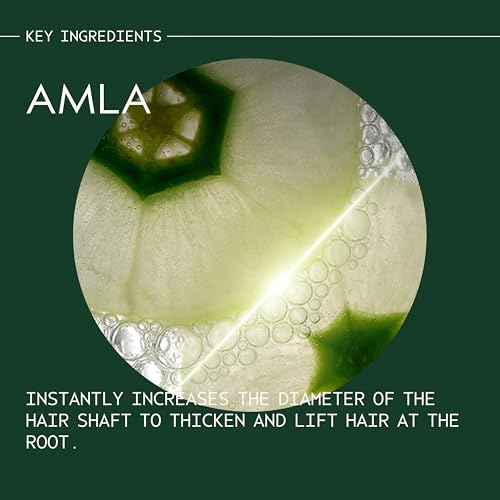 Aveda Invati Ultra Thickening Foam for Thin Hair