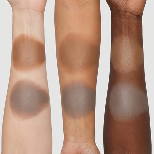 Erinde Dual-Ended Contour & Bronzer Stick