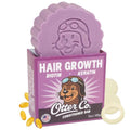 Biotin & Onion Hair Growth Conditioner Bar for Thinning Hair
