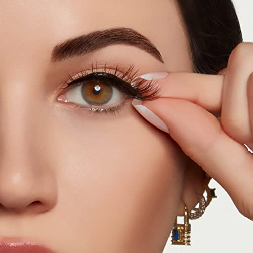 Covergirl Lash Blast Volume Waterproof Mascara, Very Black + Covergirl Clump Crusher Mascara, Very Black Bundle