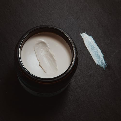 Shear Revival Northern Lights Matte Paste Pomade - Firm Hold, All Hair Types, 3.4oz