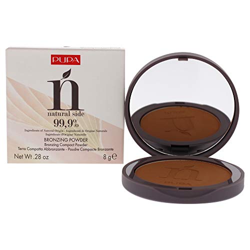 Beetbul Makeup Kit: Biss? Translucent Setting Powder 8g + Velvet Puff + 2 Finger Puffs + Sponge, Matte Shine Control