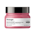 L'Or?al Professionnel Paris Pro Longer Mask - Reduces Breakage & Appearance of Split Ends For Thin & Fine Hair Types, Adds Softness & Shine
