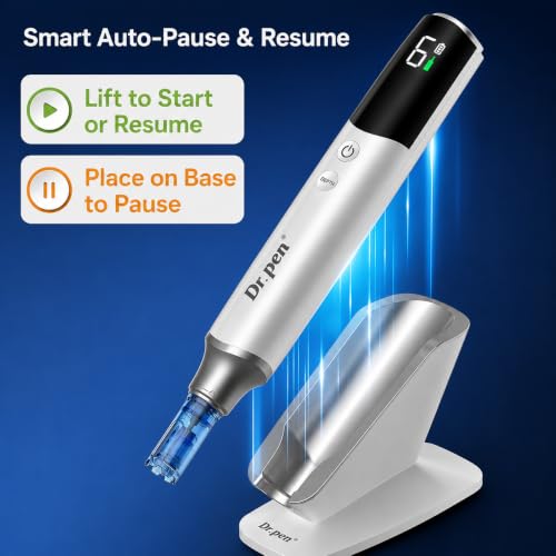 Dr.pen M9 Microneedling Pen for Skin Rejuvenation & Home Use