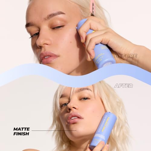 Vitamasques Pore Minimizer For Face - Pore Control Seum For Face With Niacinamide Sebum Control 1.01 Fl Oz
