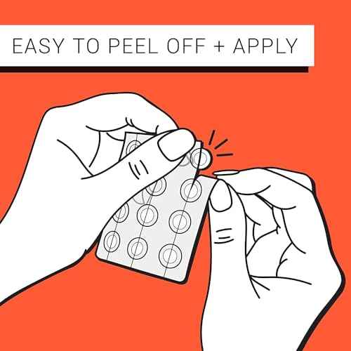 No Bad Stuff - All Day Healing Acne Patches & Intensive Overnight Pimple Patches Duo - Day & Night Acne Patches for Blemishes with Soothing Calamine, Minimizes Scars (144 ct)