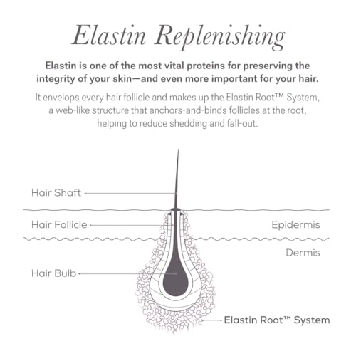 NULASTIN Follicle Fortifying Eyelash Enhancing Lash Serum (0.1 Fl Oz)