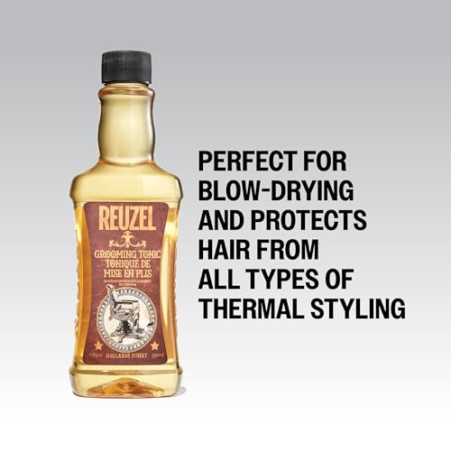 Reuzel Grooming Tonic