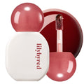 lilybyred Sugar Wrapping Tint Gloss 06 Pomegranate