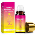Cyperus Rotundus Hair Reduction Roll-On Oil | 2.02 FL Oz