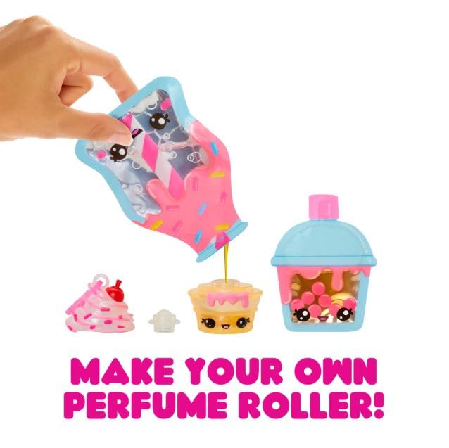 Yummiland Num Noms Body Scents Perfume Roller