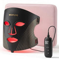 FDA-Cleared LED Face Mask for Acne & Wrinkle Care - MICEYLIVE