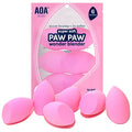 AOA Studio Makeup Sponge Set - 6 Latex-Free Blenders