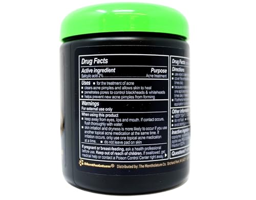 OXY Maximum Action 3-in-1 Acne Treatment Pads (Pack of 3)