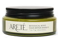 ARETÉ Botanical Hair Repair Masque - Strengthening & Frizz Control, 5.8 oz