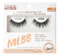 Kiss But Better So Real Lashes Pack of 3