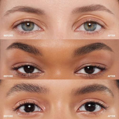 Anastasia Beverly Hills Clear Brow Gel - Lightweight Hold & Mini Wand