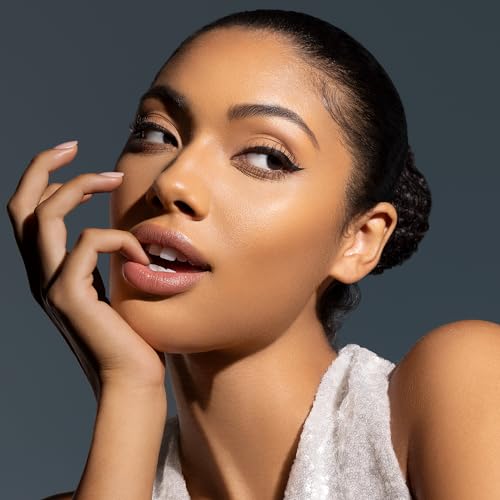 Black Radiance Bold & Sexy Gel Eyeliner Dual-Ended Waterproof 2-Pack
