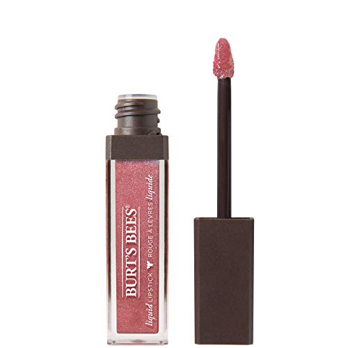 Burt's Bees Blush Bay Liquid Lipstick 0.21oz