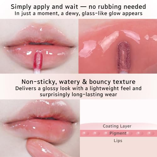 Seamless Silicone Concealer Cover for Women, Adhesive Reusable Silicone Pads with No-Bump Design, Seamless Hider Underwear Guard for Swimsuit Yoga Leggings (5 Pack)