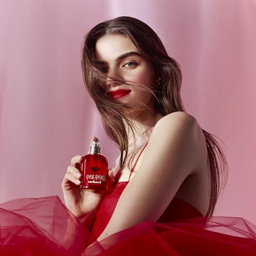 Cacharel Amor Amor Eau de Toilette for Women