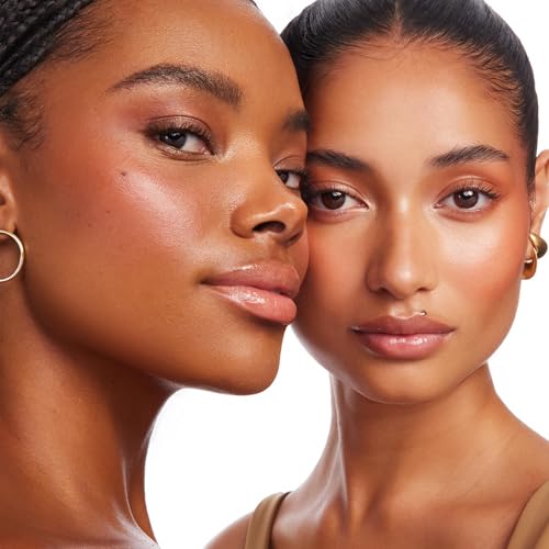 ColourPop Cream Bronzer Stick - Moonstone Beach, Buildable Matte Sun-Kissed Makeup