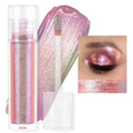 Grospe Liquid Glitter Eyeshadow - Holographic Color Shifting