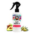 So Cozy Leave In Conditioner Spray for Kids Curly Hair 8oz