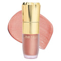 Winky Lux Cheeky Rose Liquid Highlighter - Gel Cream, Blendable & Buildable Pigment, Long Lasting Weightless Dewy Finish, Rose Gold, Nova