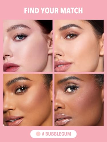 SHEGLAM Insta-Ready Face Powder Loose Setting Powder Bubblegum