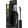 Toplash Extra Ebony Mascara with Keratin, Panthenol and Vitamin E