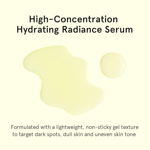 ONE THING Niacinamide Glutathione Serum (1.69 fl.oz / 50ml), Korean Skincare, Hydrating and Soothing serum for face
