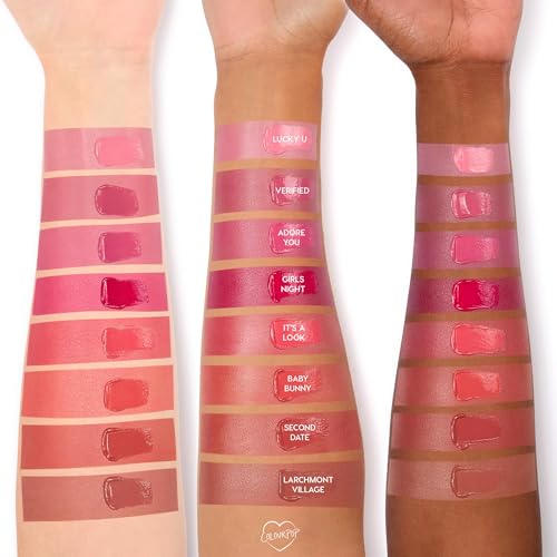ColourPop Instant Crush Lip & Cheek Tint - Dewy Blush Balm