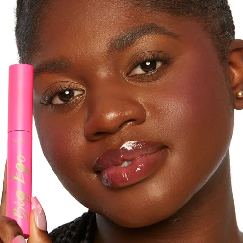 tarte Big Ego Ultra-Black Mascara | Long-Wear Vegan