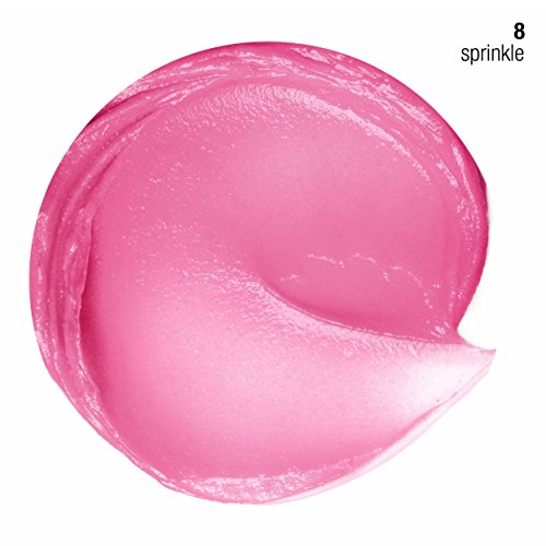 COVERGIRL Colorlicious Oh Sugar! Tinted Lip Balm with Grape Seed Oil