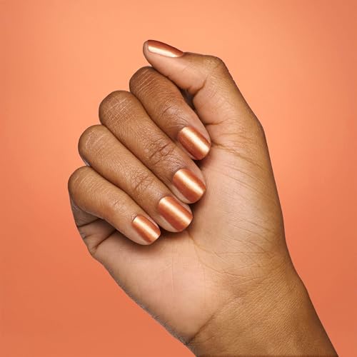 OPI Nail Lacquer Duo Pack - Goodie as Gold & Feelin' Candy Cane