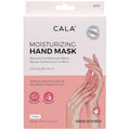 CALA Moisturizing Hand Mask Gloves with Hyaluronic Acid & Shea Butter (3 Pairs)