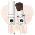 Sunscreen Setting Powder SPF 35 Mineral Brush