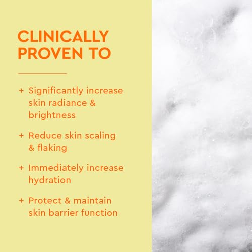 BYOMA Brightening Body Wash - Creamy Formula with Niacinamide & Azelaic Acid for Dull, Dehydrated Skin - Brightens & Evens Tone - Skin Barrier Repair - 16.9 Fl. Oz