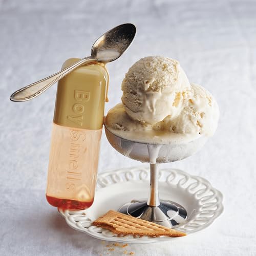 Boy Smells Cream Dream Hair and Body Mist - Vanilla & Buttercream