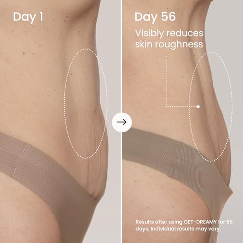 MAËLYS GET-DREAMY Overnight Toning Whip - 6.8 Oz